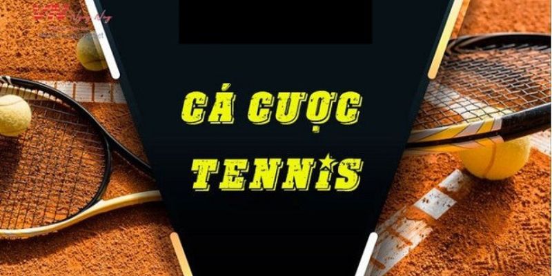 cá cược tenis trên 69vn