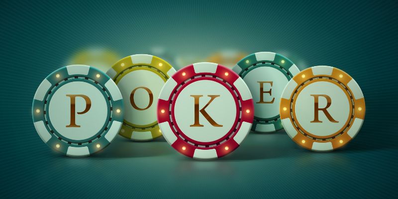 Cách đánh Poker chuẩn nhất 