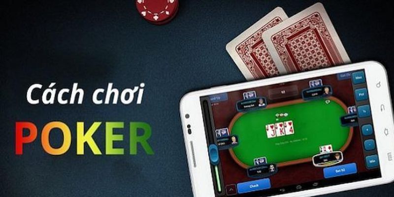 Cách đánh Poker về khả năng đọc vị