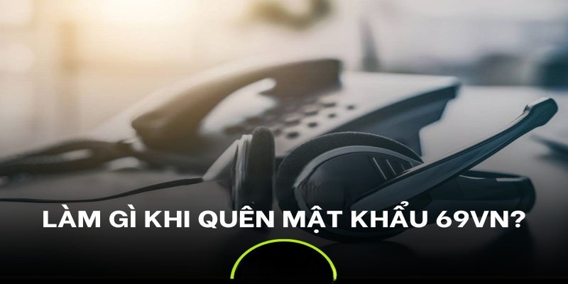 giải đáp thắc mắc khi đăng nhập 69vn không thành công