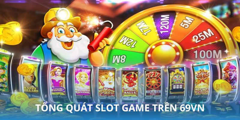 slot game trên 69vn