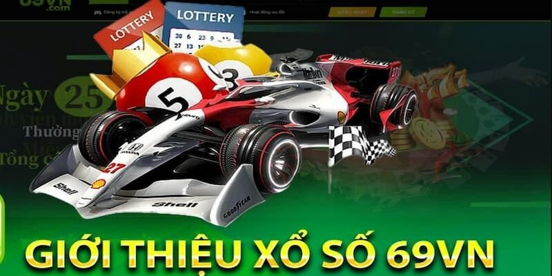 xổ số 69vn