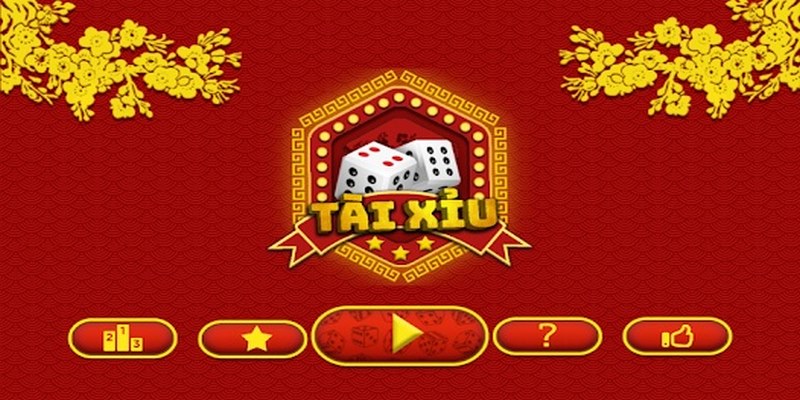 Tài xỉu ABC8