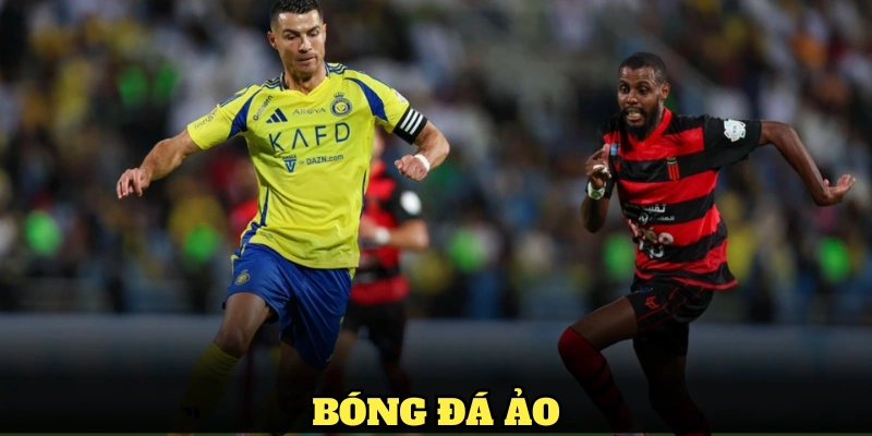 Bóng đá ảo
