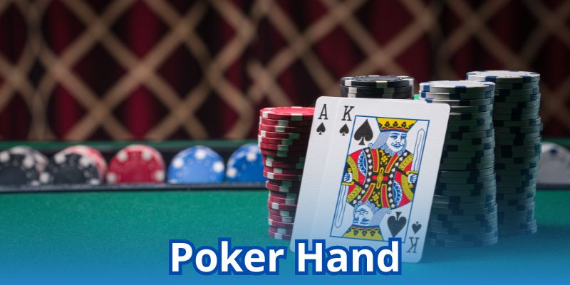 Poker Hand