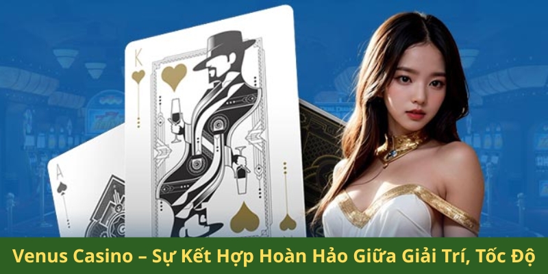 Venus Casino